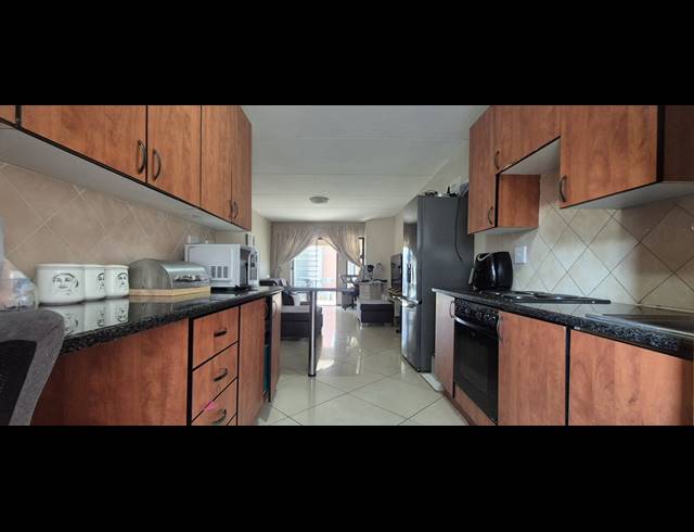 2 BEDROOM APARTMENT FOR SALE IN LITTLE FALLS